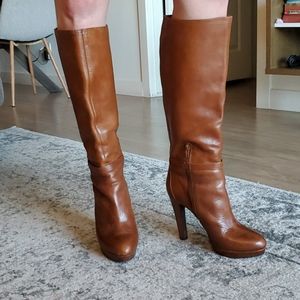 Jessica Simpson boots